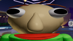 Baldi's Basics Funk 3