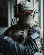 cloaker non operational