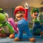 Luigi Pizza Pie