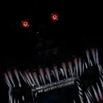 Fnaf 4 Clock Chime