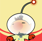 (C-Stick Swarm)