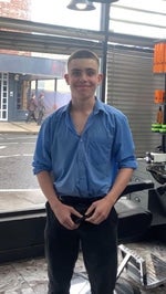 Some Polish Guy - Sound