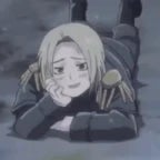 gender neutral chibi thing