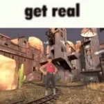 Get that mother fucker!