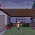 It's Raining Meatballs!