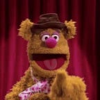 Fozzie Bear's Monologue Opening