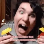 the golden dandelion funk