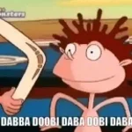 Donnie Thornberry