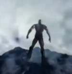 Dream On - Kratos