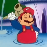 Mario's Hygiene Tips