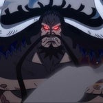 Kaido Laugh One Piece