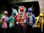 Power Ranger Mystic Force theme song