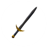 Roblox sword lunge