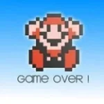 Mario Lost Life (copy)