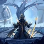 Excalibur Umbra Distant Howl 2