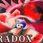 PARADOX - forsaken LMS UST p2