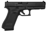 GUNSHOT