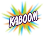 Kaboom!