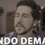 É lindo, muito bonito