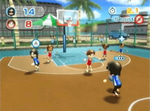Stop Wii Sports