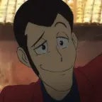 "Feminine Power" - Lupin III