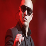 dale pitbull - Sound