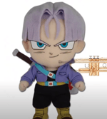 My name is Future Trunks