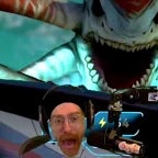 Wubby Subnautica Scream