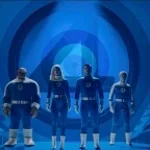 Fantastic 4 (travis scott)