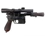 Star Wars Blaster