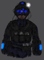 Pensacola EAS