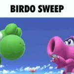 Ha Birdo