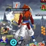 not even close ssj4 gogeta