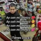 Ay con mi chinico - Sound