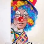 Mafia Boss Clown LOUD