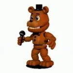 fnaf world rap