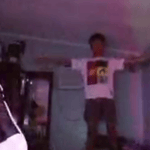 Idk Peter It's like something just snapped inside of me - Sound