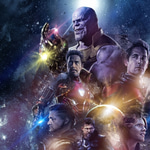 THE AVENGERS Epic Medley Orchestral Cover.