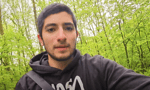 Der man der kocht hallo
