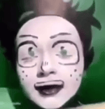 Mmm puppy, this chickens bussin'