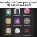 Stalker scream hi pitch