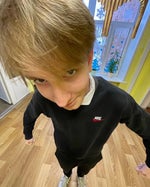 гороховый супчик - Sound