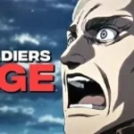 Attack On TItan - My Soldiers Rage