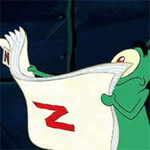 Plankton's Plan z