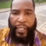 Im not upset with y’all because I know your mentally ill