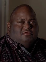 Huell, you happy?