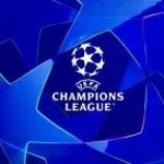 UEFA Champions League Saturado