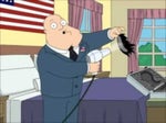 American Dad - Stan Smith - Screaming 3