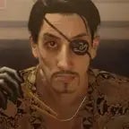 Majima Hurt