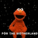 elmo's gonna dance